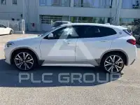 2020 BMW X2
