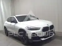 2020 BMW X2