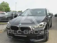 2020 BMW X2