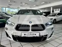 2020 BMW X2