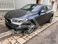 2020 BMW X2