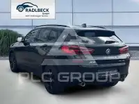 2020 BMW X2