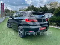 2020 BMW X2