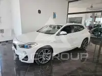 2020 BMW X2