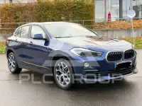 2020 BMW X2