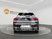 2020 BMW X2