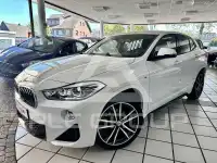 2020 BMW X2