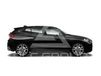 2020 BMW X2