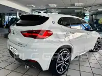 2020 BMW X2