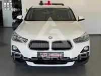 2020 BMW X2
