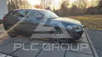 2020 BMW X2