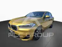 2020 BMW X2