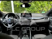 2020 BMW X2