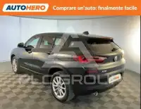 2020 BMW X2