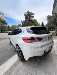 2020 BMW X2