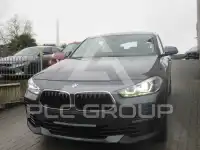 2020 BMW X2