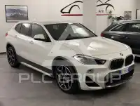 2020 BMW X2