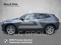 2020 BMW X2