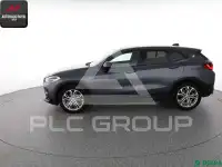 2020 BMW X2