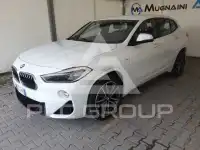 2020 BMW X2