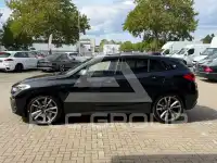2020 BMW X2