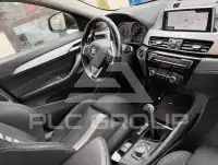 2020 BMW X2