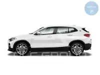 2020 BMW X2