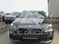 2020 BMW X2