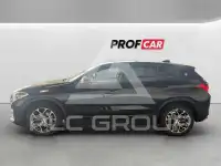 2020 BMW X2