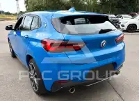 2020 BMW X2