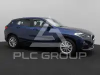 2020 BMW X2