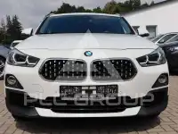 2020 BMW X2