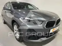 2020 BMW X2
