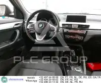 2020 BMW X2