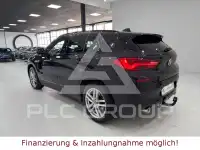 2020 BMW X2