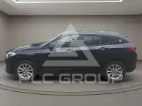 2020 BMW X2