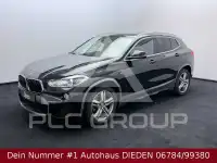 2020 BMW X2