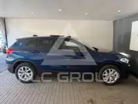 2020 BMW X2