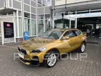 2020 BMW X2