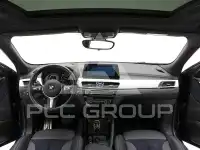 2020 BMW X2