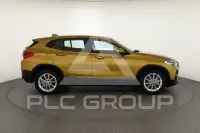 2020 BMW X2