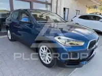 2020 BMW X2