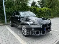 2020 BMW X2