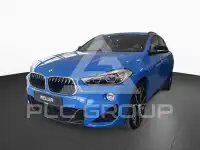 2020 BMW X2