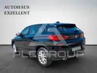 2020 BMW X2