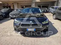 2020 BMW X2