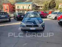 2020 BMW X2