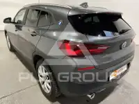 2020 BMW X2