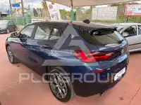 2020 BMW X2