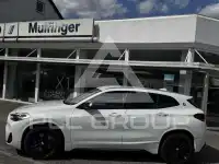 2020 BMW X2